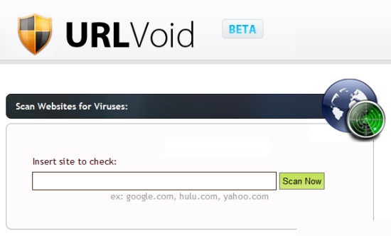 Check If Url Is Safe